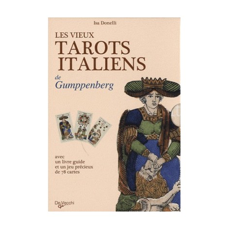 Italian Tarots