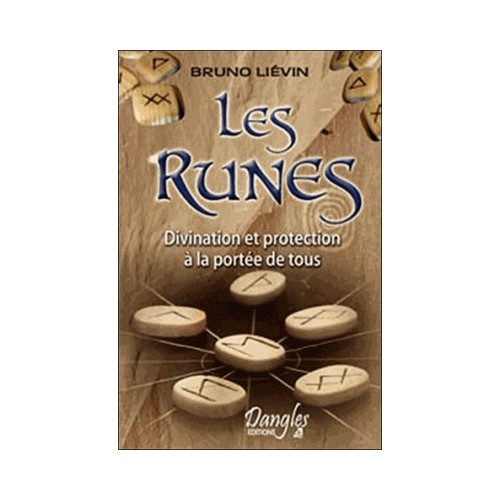 The Runes Divination and protection within reach of all
