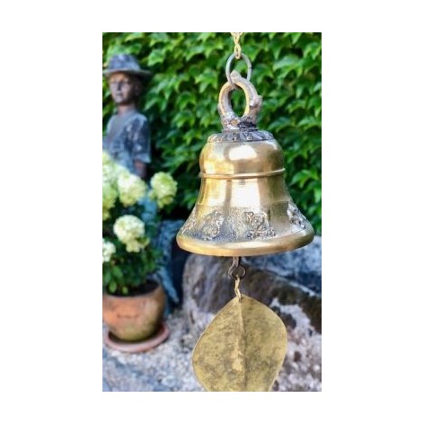 Temple bell model unique