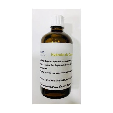 Kamillenhydrolat