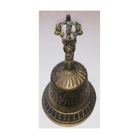 Genuine Tibetan bell