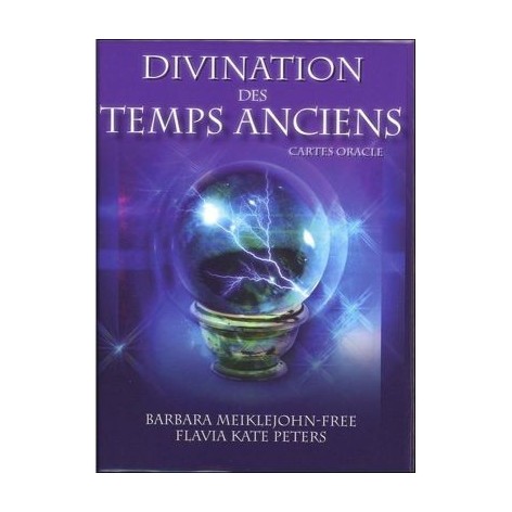 Divination des temps anciens