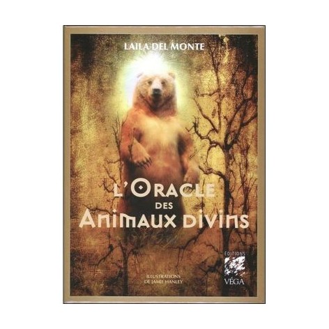 The Oracle of the Divine Animals