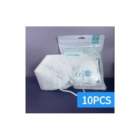 Respiratory protection masks FFP2 