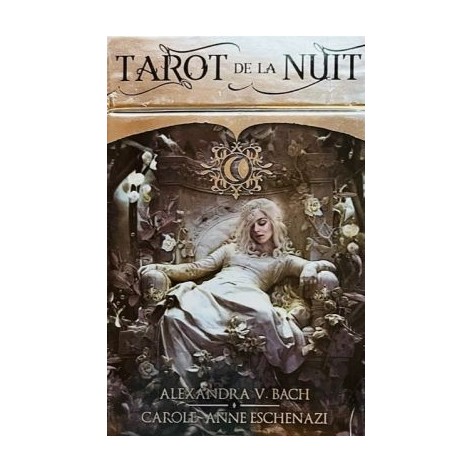 Tarot der Nacht