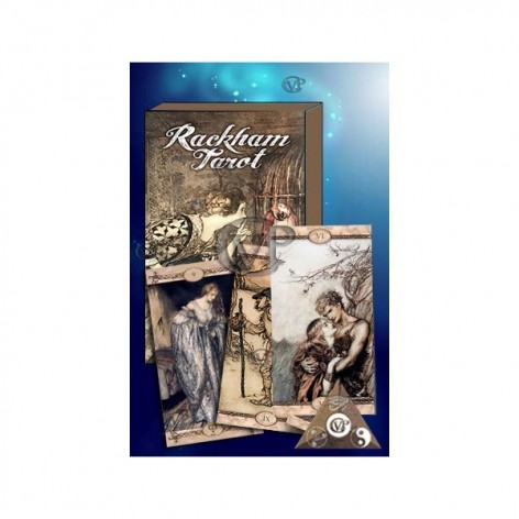 Rackham Tarot