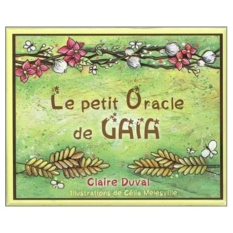 Le petit oracle de Gaïa