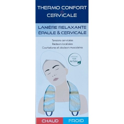 Thermo Confort Cervicale