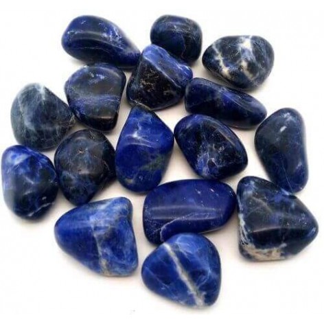 Sodalite