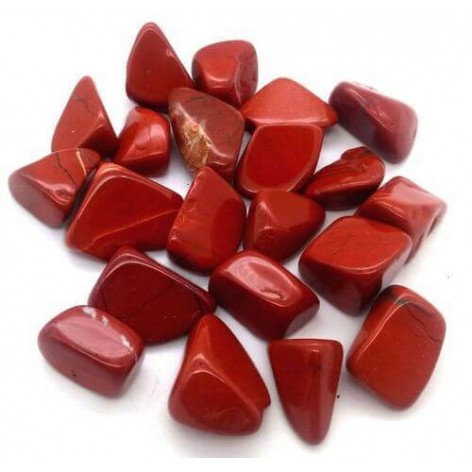 Red Jasper