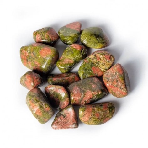 Unakite