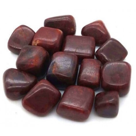 Indian garnet