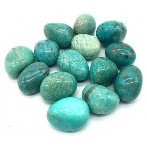 Amazonite