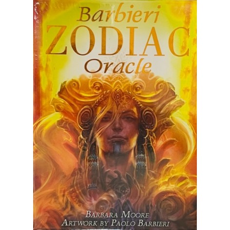 Oracle Barbieri - Signs of the Zodiac