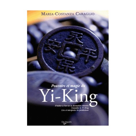 Kräfte und Magie des Yi-King