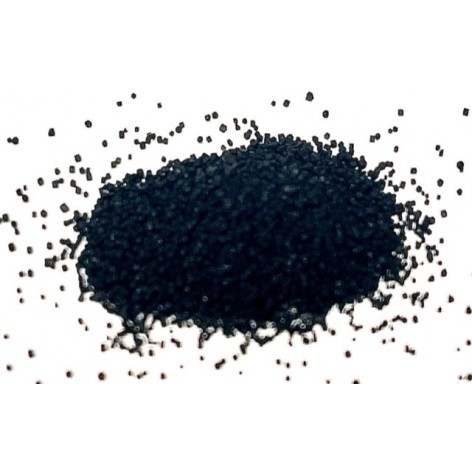 Black Salt