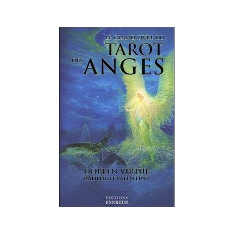 Das große Buch des Engel-Tarot