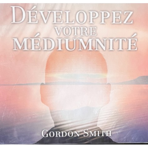 Develop your mediumnity, audio book