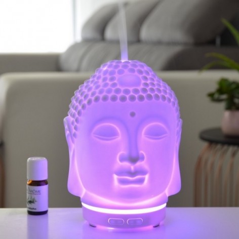 Diffuseur Ultrasonique Bouddha