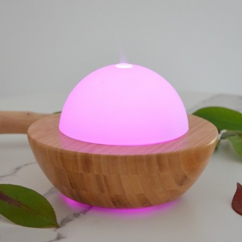 Belisia Ultrasonic Diffuser