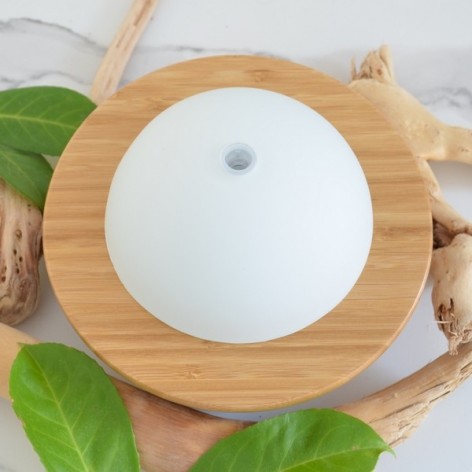 Belisia Ultrasonic Diffuser