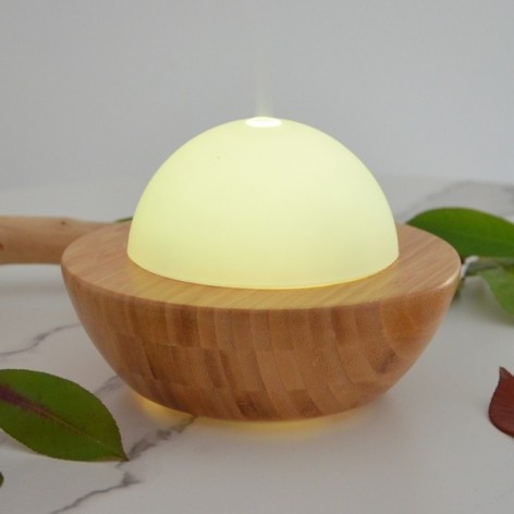 Belisia Ultrasonic Diffuser