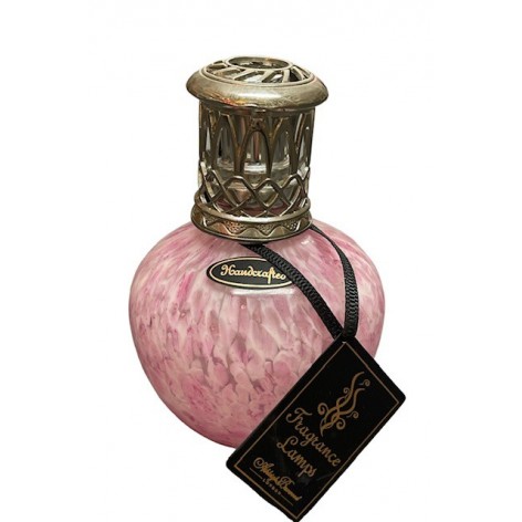 Lampe parfumée