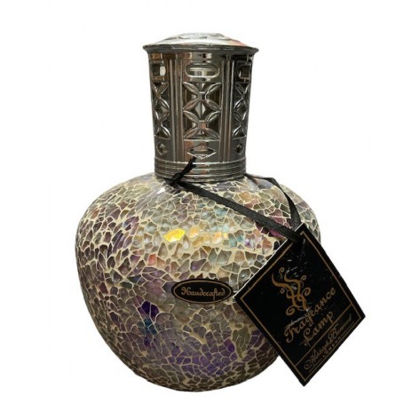 Lampe parfumée