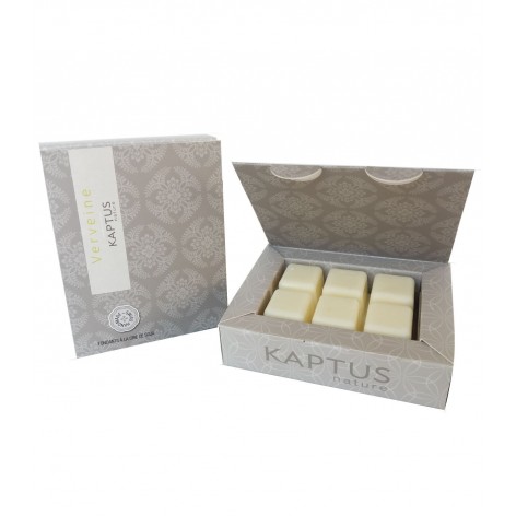 Scented Soy Wax Pebbles, Elegance Collection