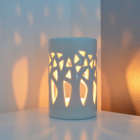 Scent burner, Forest
