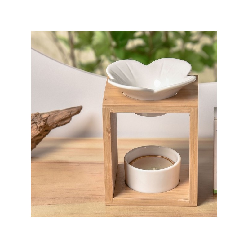 Scent burner, Naturéa