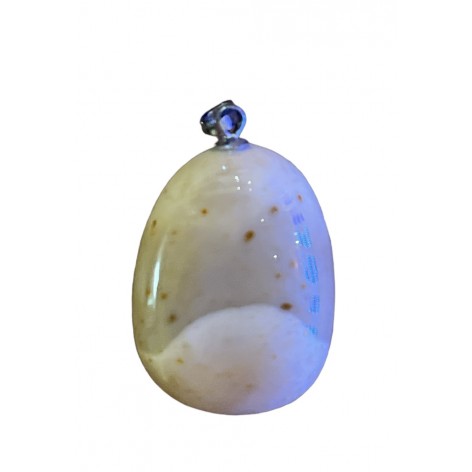 Mokaite Pendant