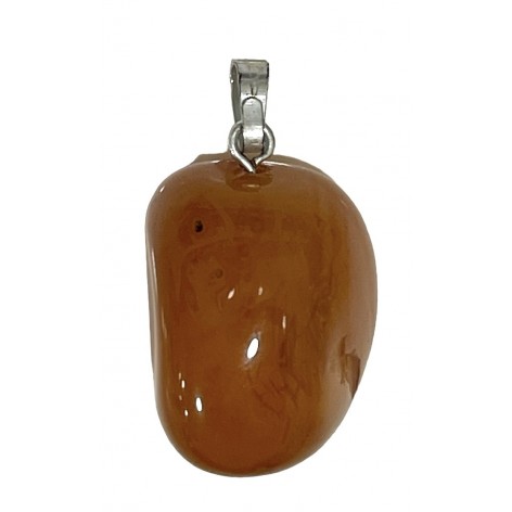 Carnelian Pendant