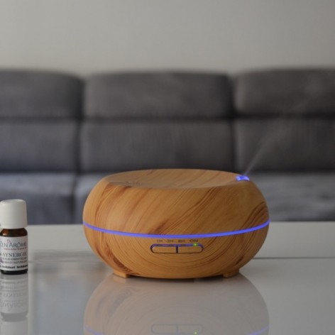 WOODY Ultrasonic Diffuser