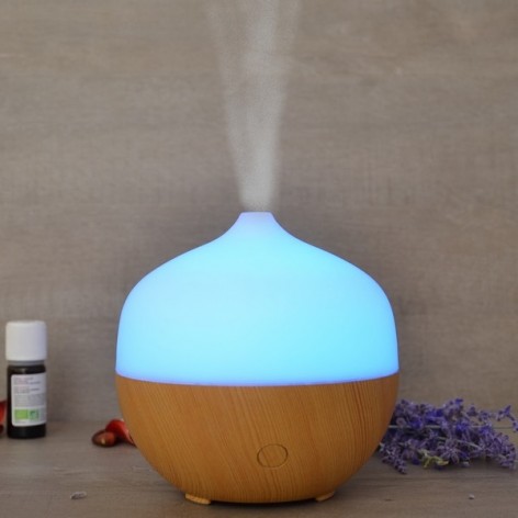 Diffuseur Ultrasonique Boopi