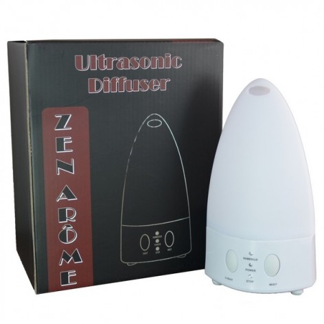 NUANCE Ultrasonic Diffuser