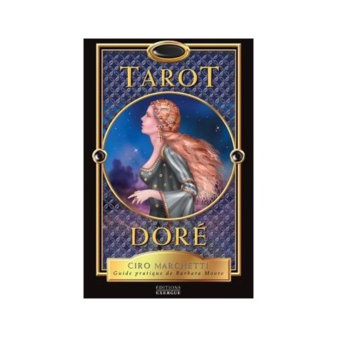 Tarot Doré