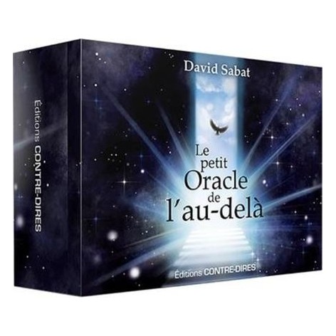 Le petit oracle de l'au-delà