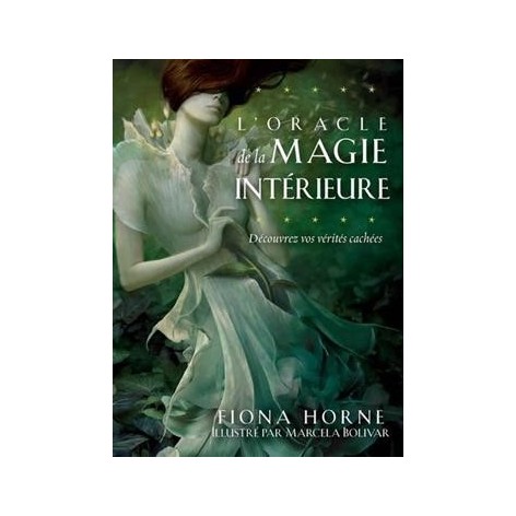 L'Oracle de la magie intérieure