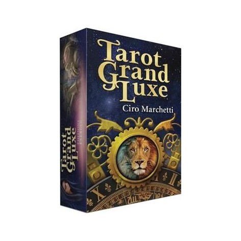 Tarot Grand Luxe