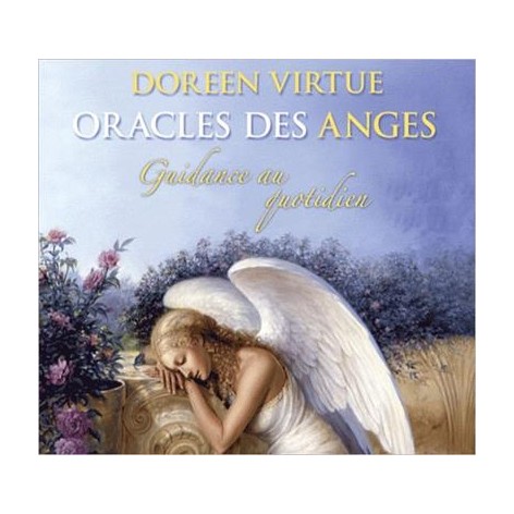 Oracles des anges Guidance au quotidien