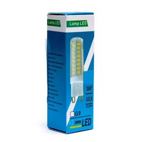 E14 LED Light Bulb
