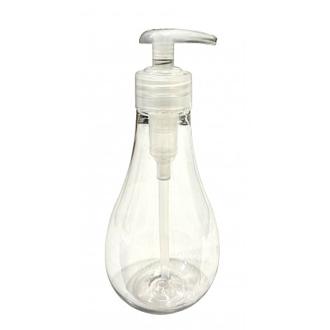 Dropper bottle, 250 ml