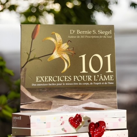 101 Exercises for the Soul