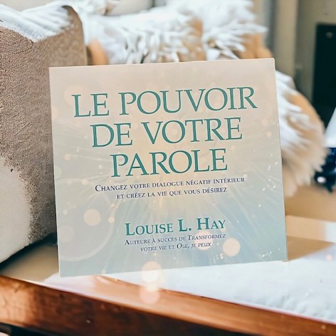 Le pouvoir de votre parole