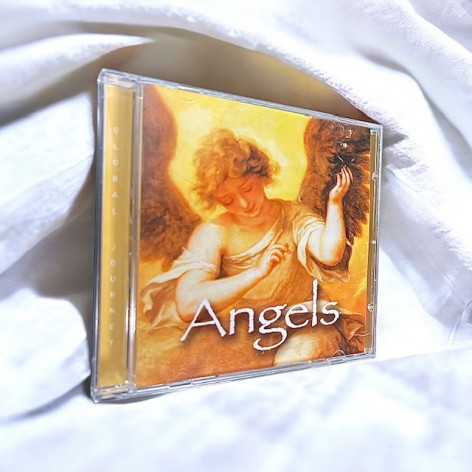 CD Angels