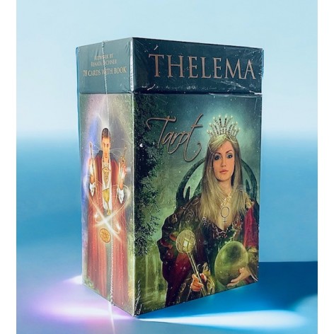 Tarot Thelema