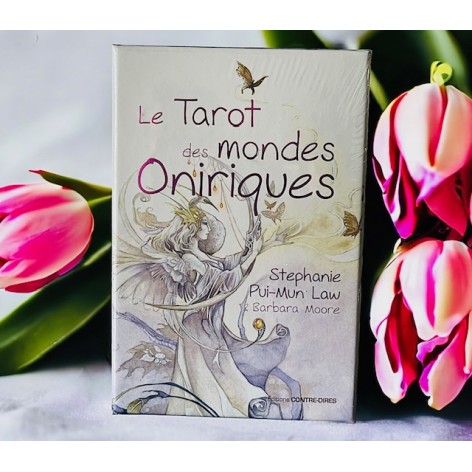Le Tarot des mondes oniriques