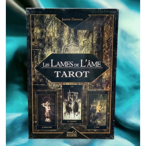 Tarot Die Klingen der Seele