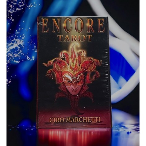 Again, Tarot of Ciro Marchetti